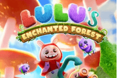 Lulu's Enchanted Forest slot