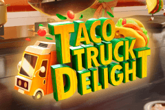 Taco Truck Delight logo