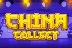 China Collect logo