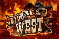 Dead West slot