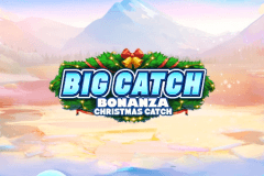 Big Catch Bonanza Christmas Catch slot