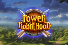Power of Robin Hood slot