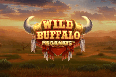 Wild Buffalo Megaways slot