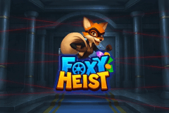Foxy Heist logo