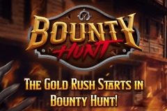 Bounty Hunt logo