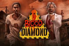 Blood Diamond slot