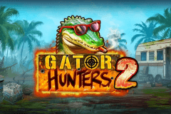 Gator Hunters 2 slot