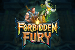 Forbidden Fury slot