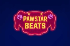 Pawstar Beats logo