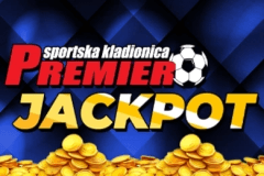 Premier Jackpot slot