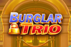 Burglar Trio logo