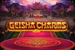 Geisha Charms slot