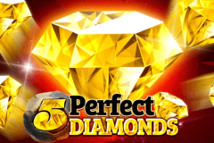 5 Perfect Diamonds slot