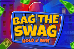 Bag the Swag: Hold & Win slot