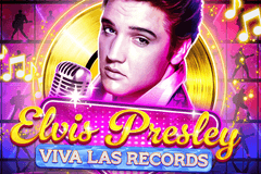 Elvis Presley: Viva Las Records slot