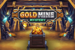 Gold Mine Mystery slot