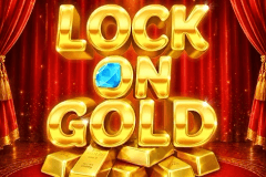 Lock on Gold slot