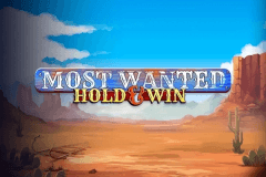 Most Wanted: Hold & Win slot