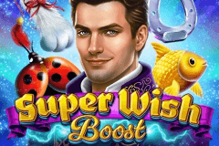 Super Wish Boost slot