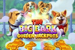The Big Bark: Golden Jackpots slot