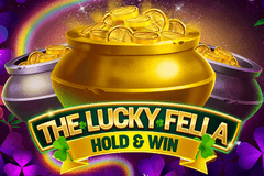 The Lucky Fella: Hold & Win slot