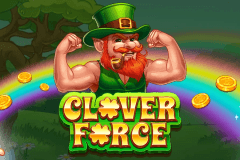 Clover Force slot