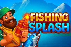 Fishing Splash slot