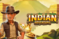 Indian Adventure slot