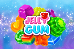 Jelly Gum logo