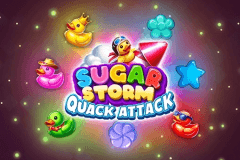 Sugar Storm Quack Attack slot