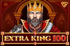 Extra King 100 slot