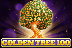 Goden Tree 100 slot