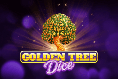 Golden Tree Dice logo