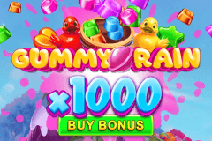 Gummy Rain x1000 slot