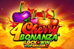 4 Cherry Bonanza slot