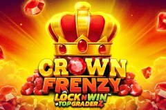 Crown Frenzy slot