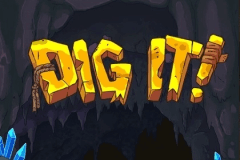 Dig It slot