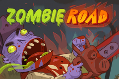 Zombie Road slot