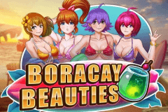 Boracay Beauties slot