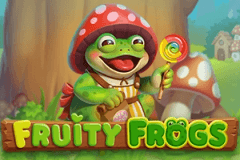 Fruity Frogs slot
