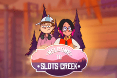 Slots Creek slot