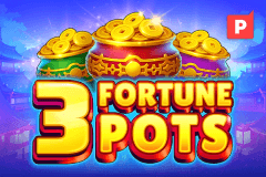 3 Fortune Pots slot