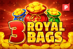 3 Royal Bags logo