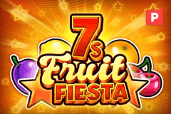 7s Fruit Fiesta slot