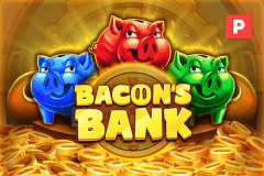 Bacon's Bank slot