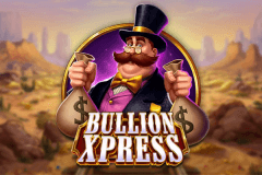 Bullion Xpress logo
