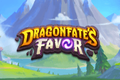 Dragonfate's Favor slot