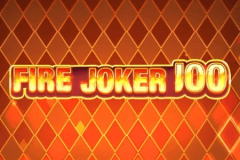 Fire Joker 100 slot