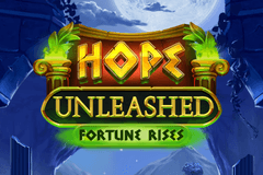 Hope Unleashed Fortune Rises slot