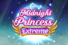 Midnight Princess Extreme logo